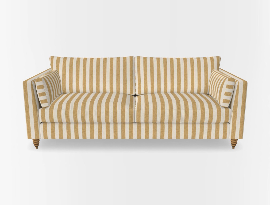 4 Seater Sofa