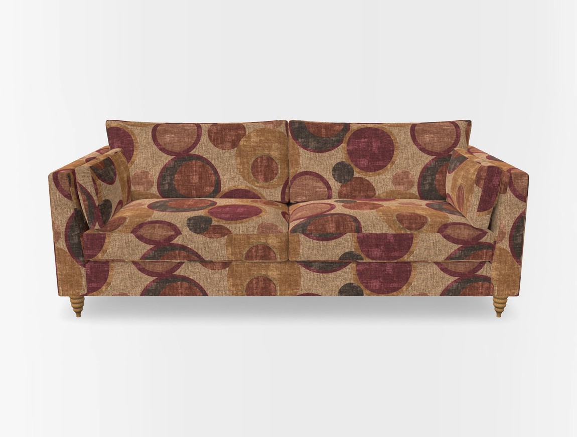 4 Seater Sofa