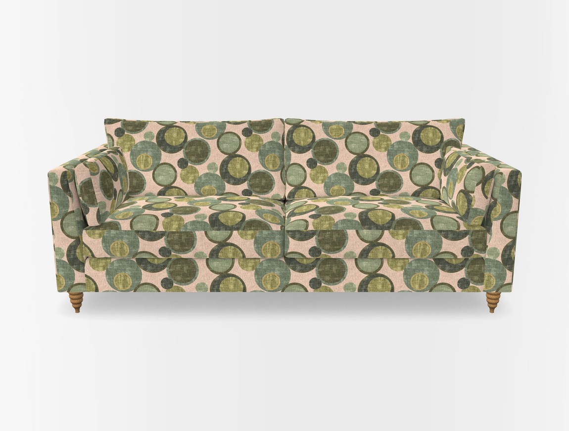 4 Seater Sofa