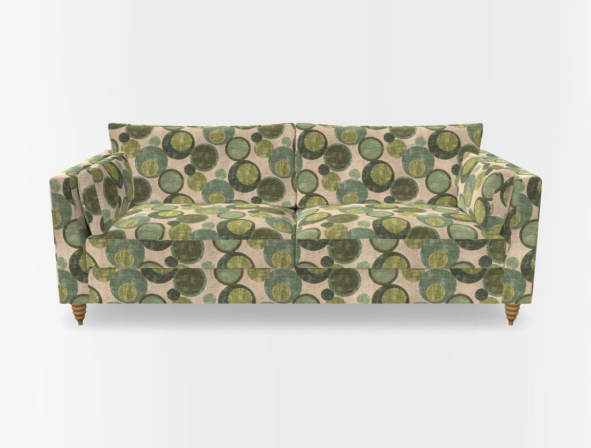 4 Seater Sofa