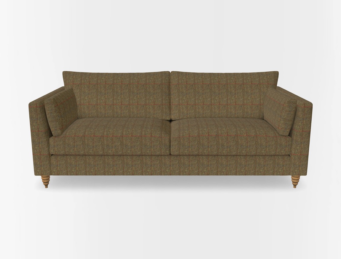 4 Seater Sofa