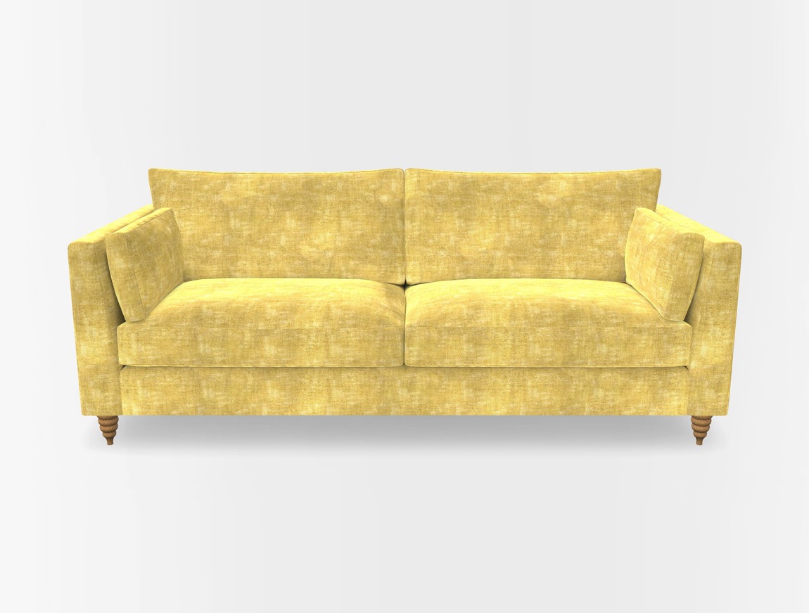 4 Seater Sofa