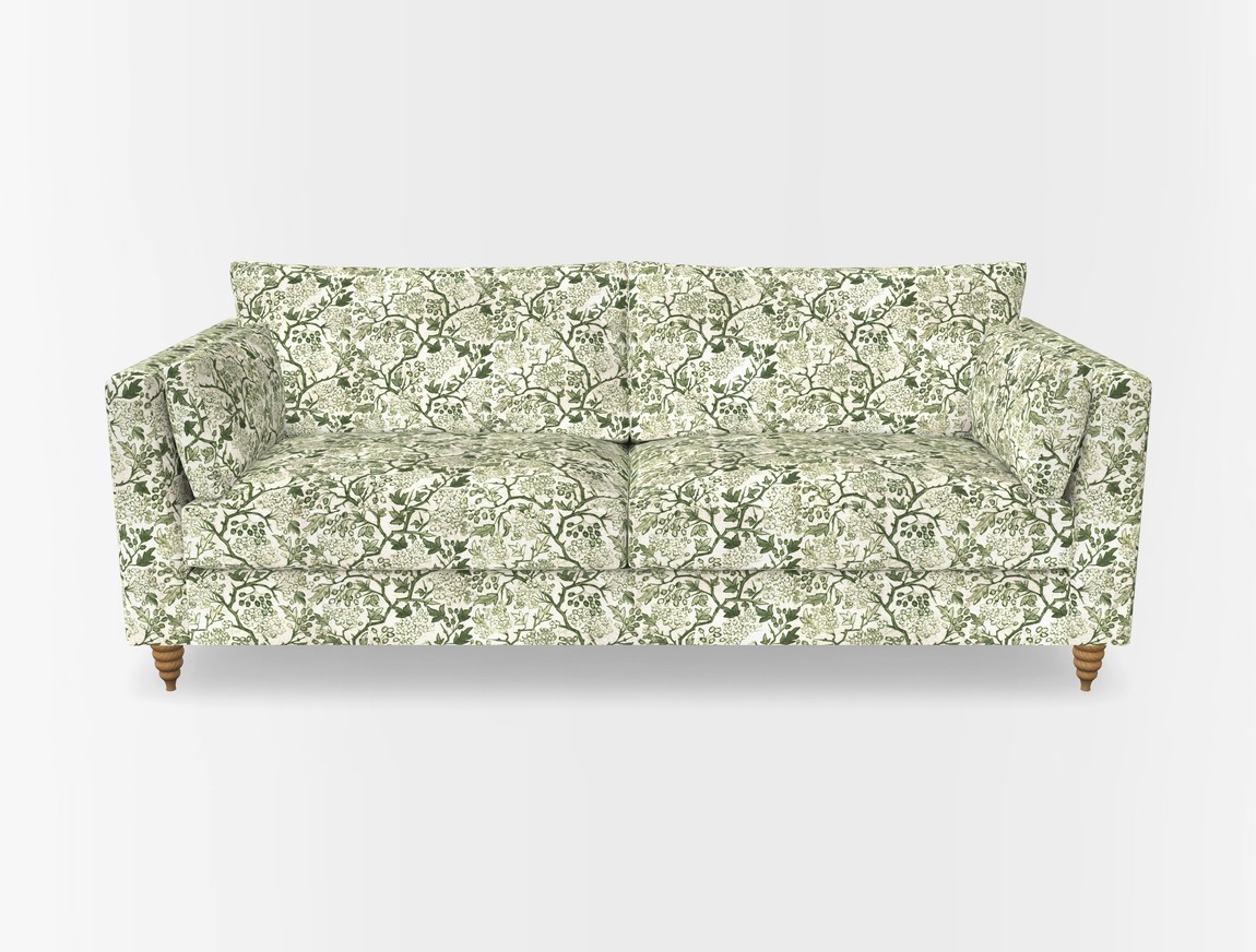 4 Seater Sofa