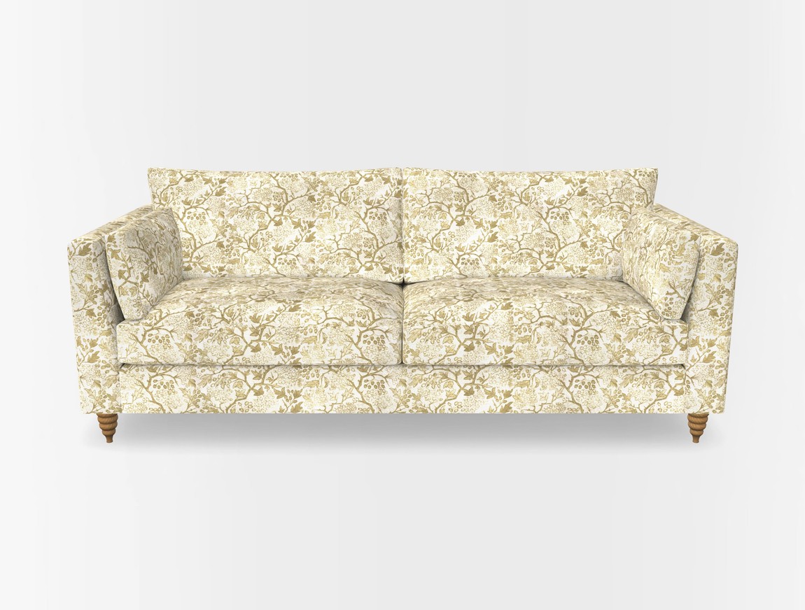 4 Seater Sofa