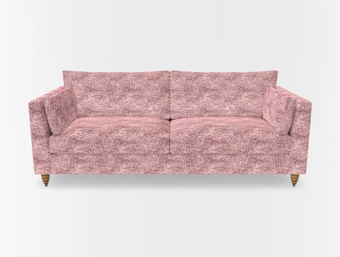 4 Seater Sofa