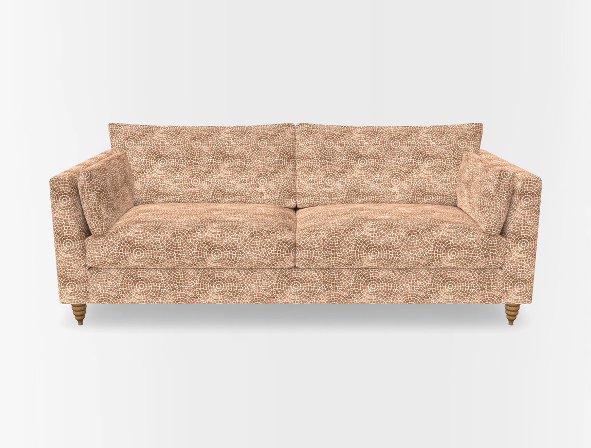 4 Seater Sofa