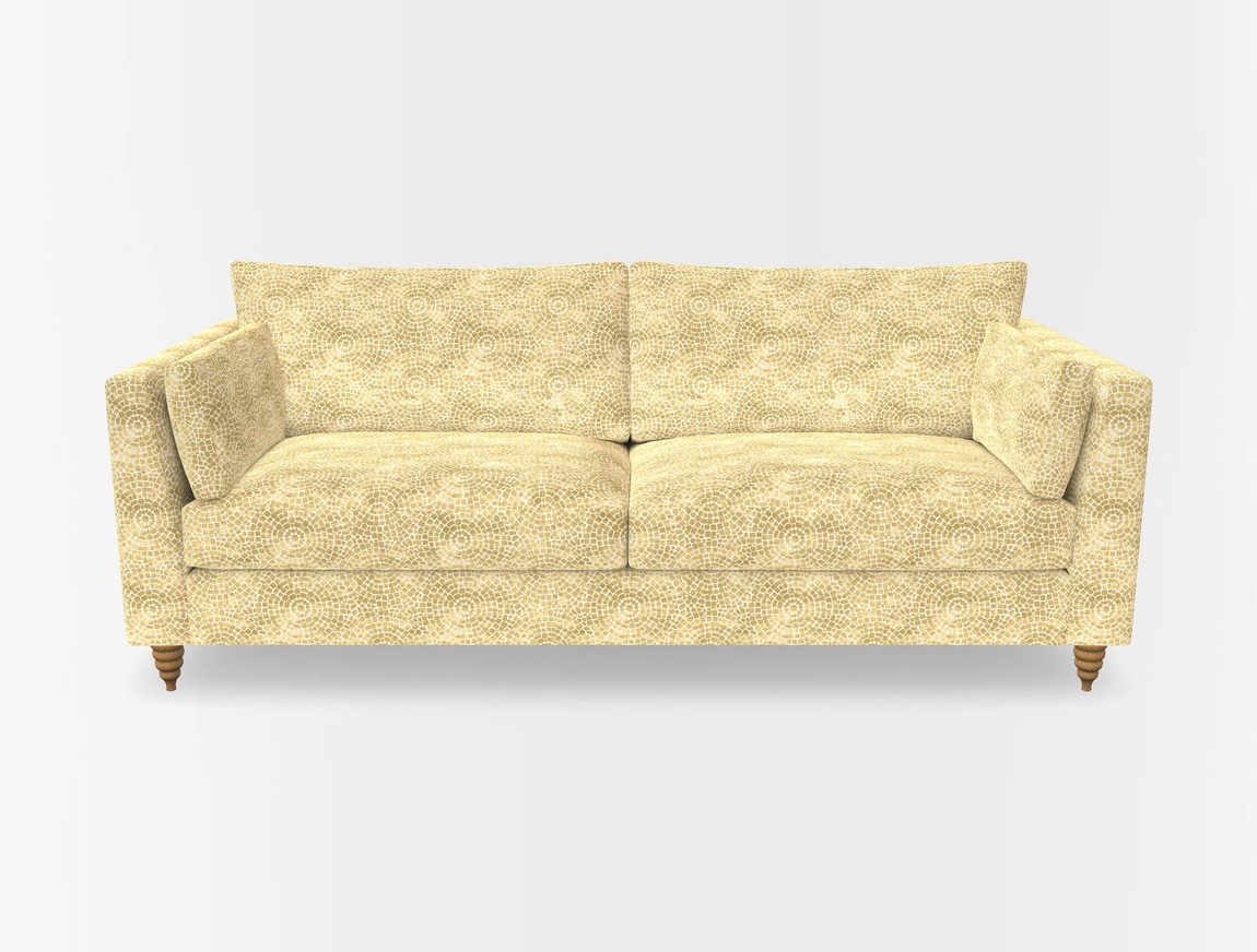 4 Seater Sofa