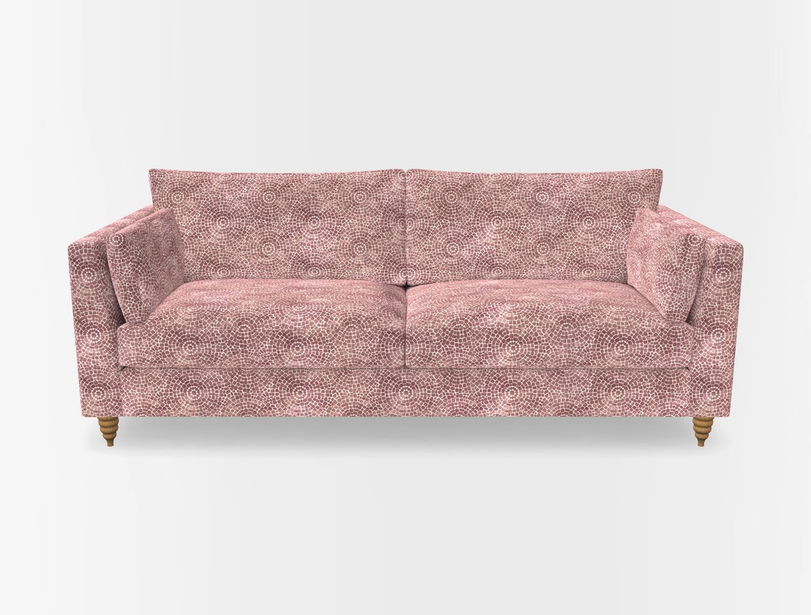 4 Seater Sofa