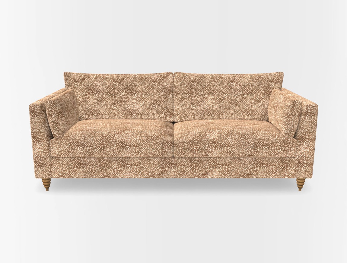 4 Seater Sofa