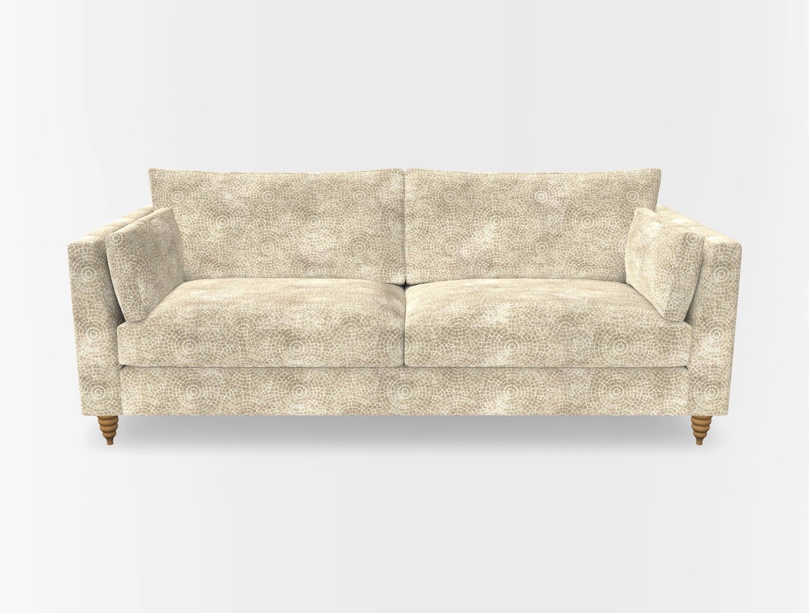 4 Seater Sofa