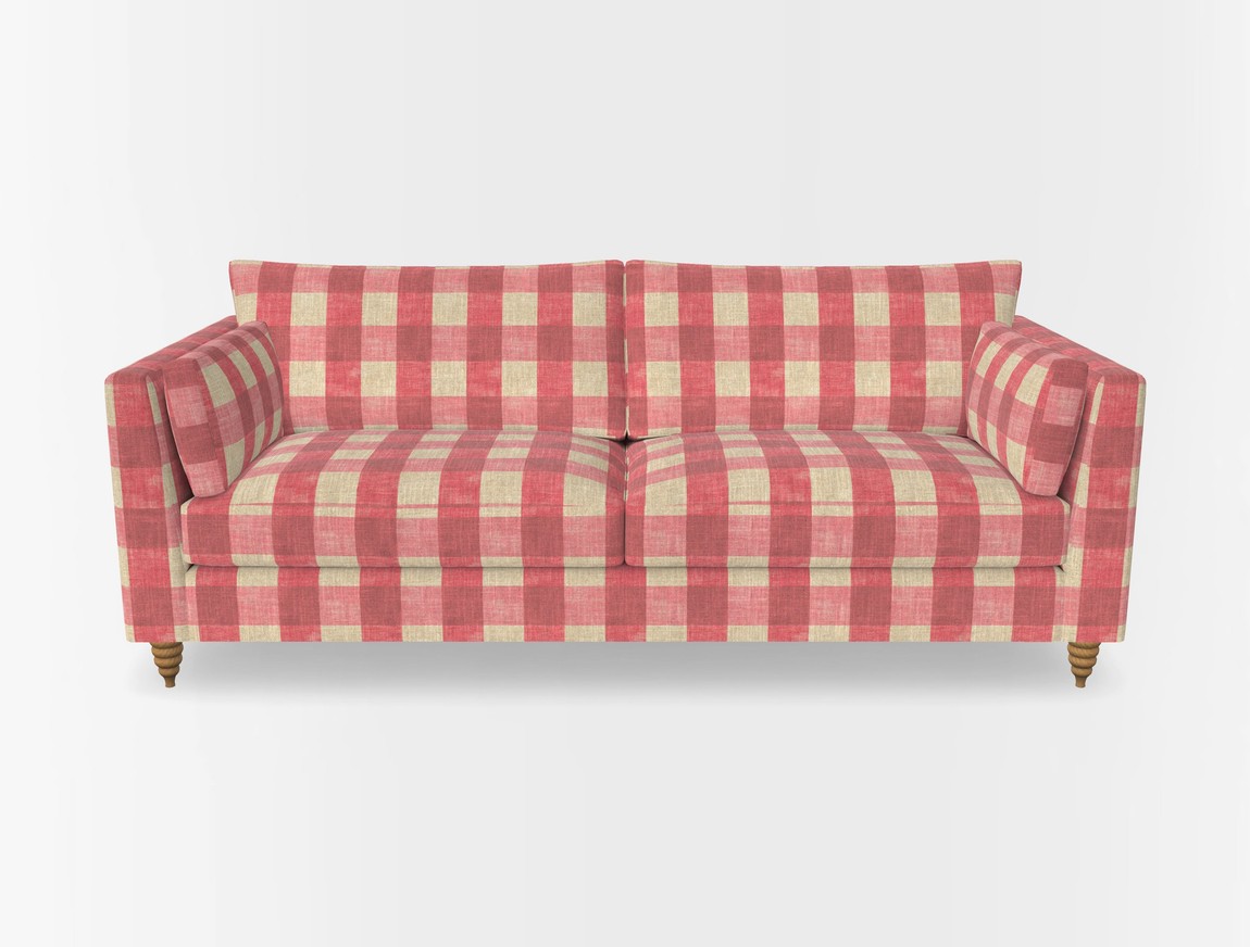 4 Seater Sofa