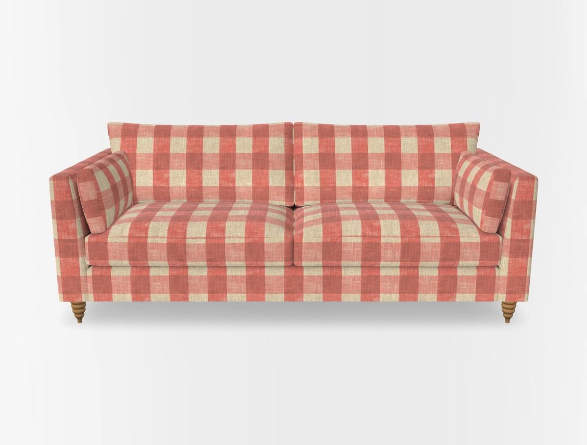 4 Seater Sofa