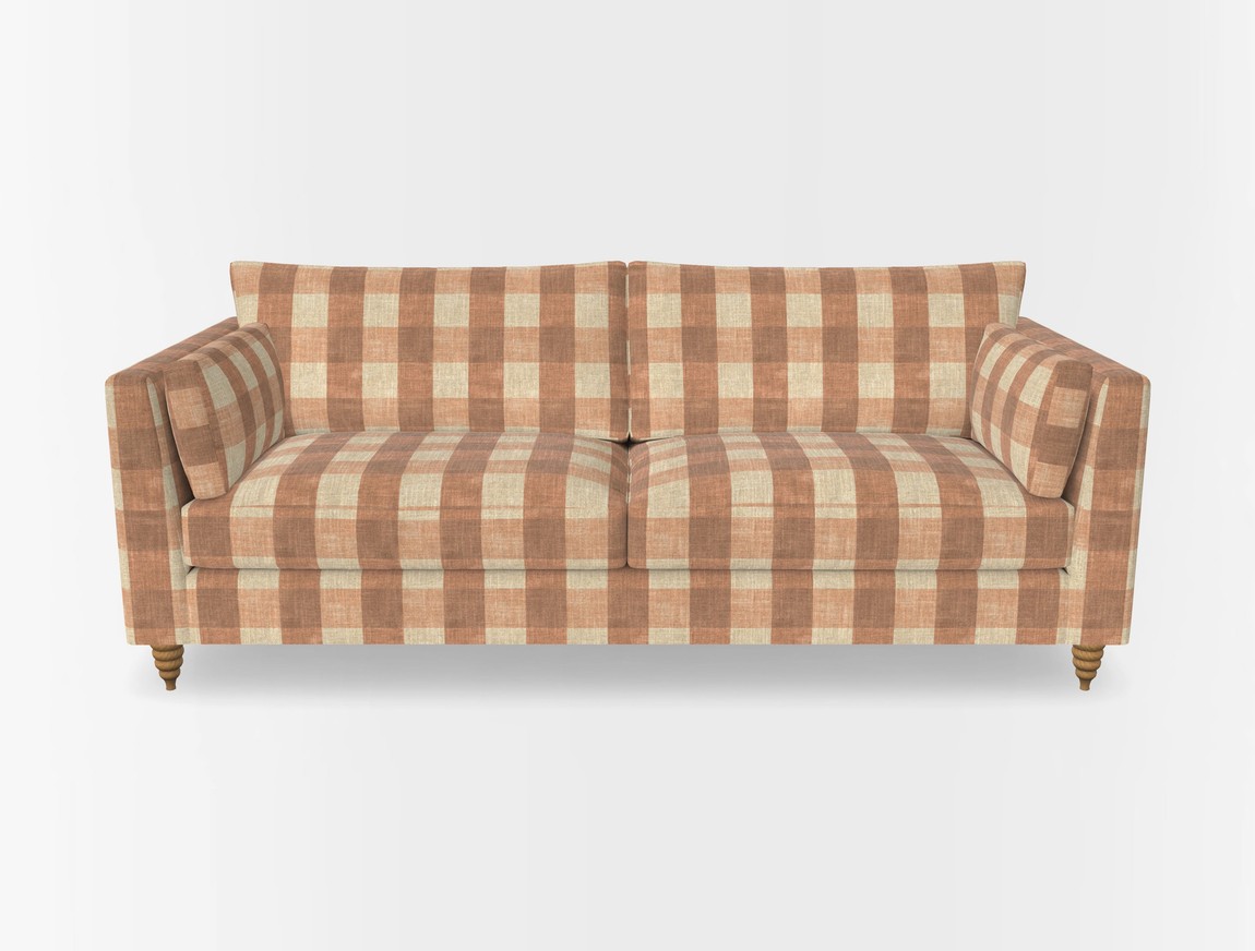 4 Seater Sofa