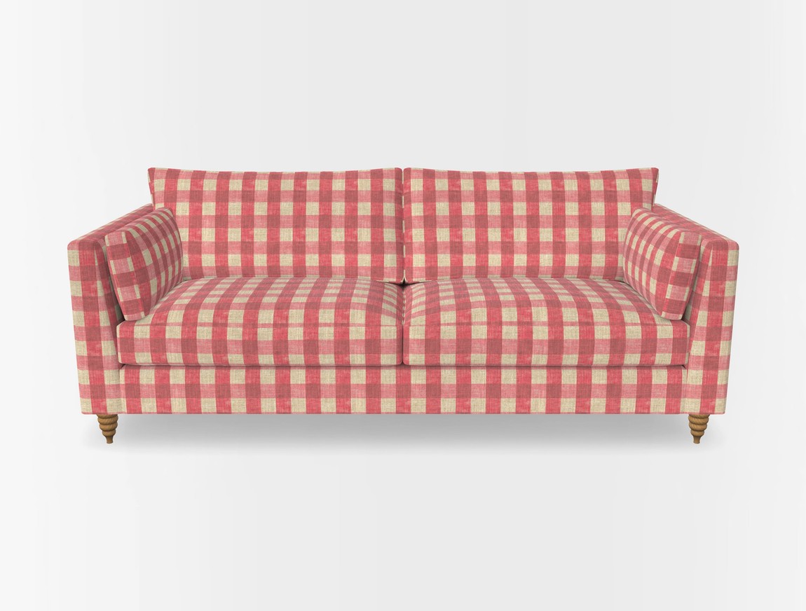 4 Seater Sofa