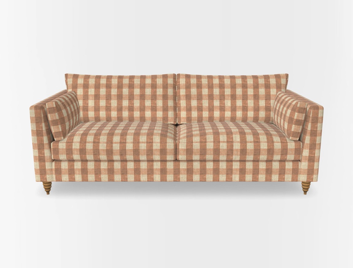 4 Seater Sofa