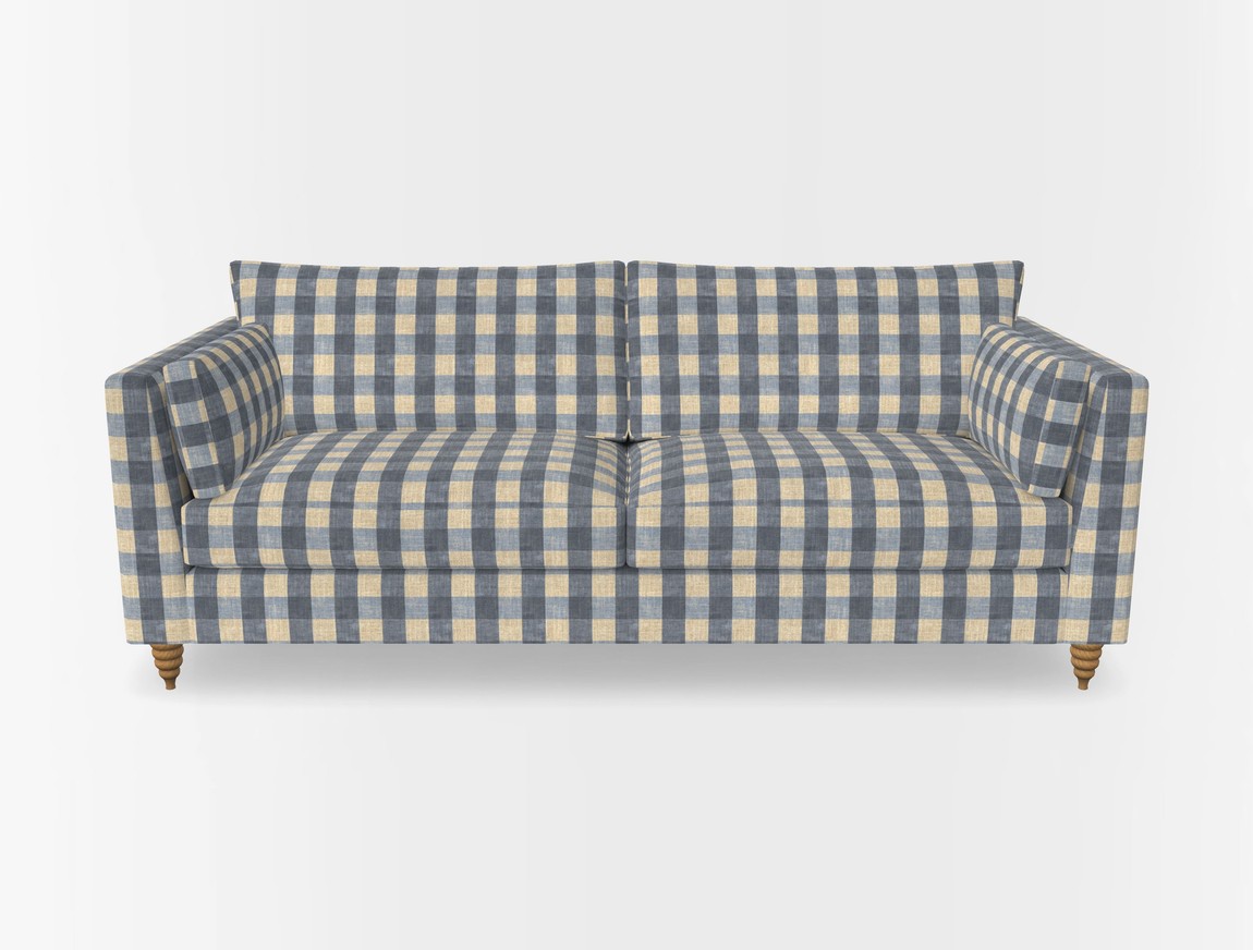 4 Seater Sofa