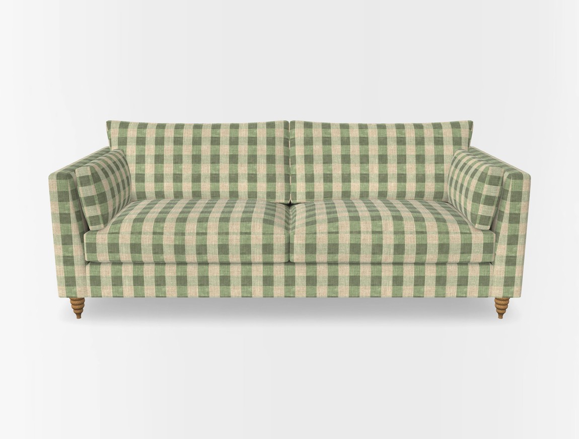 4 Seater Sofa