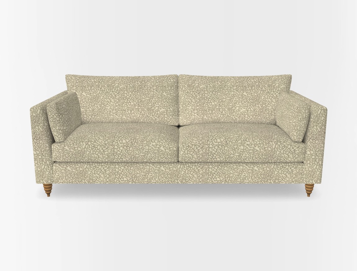 4 Seater Sofa