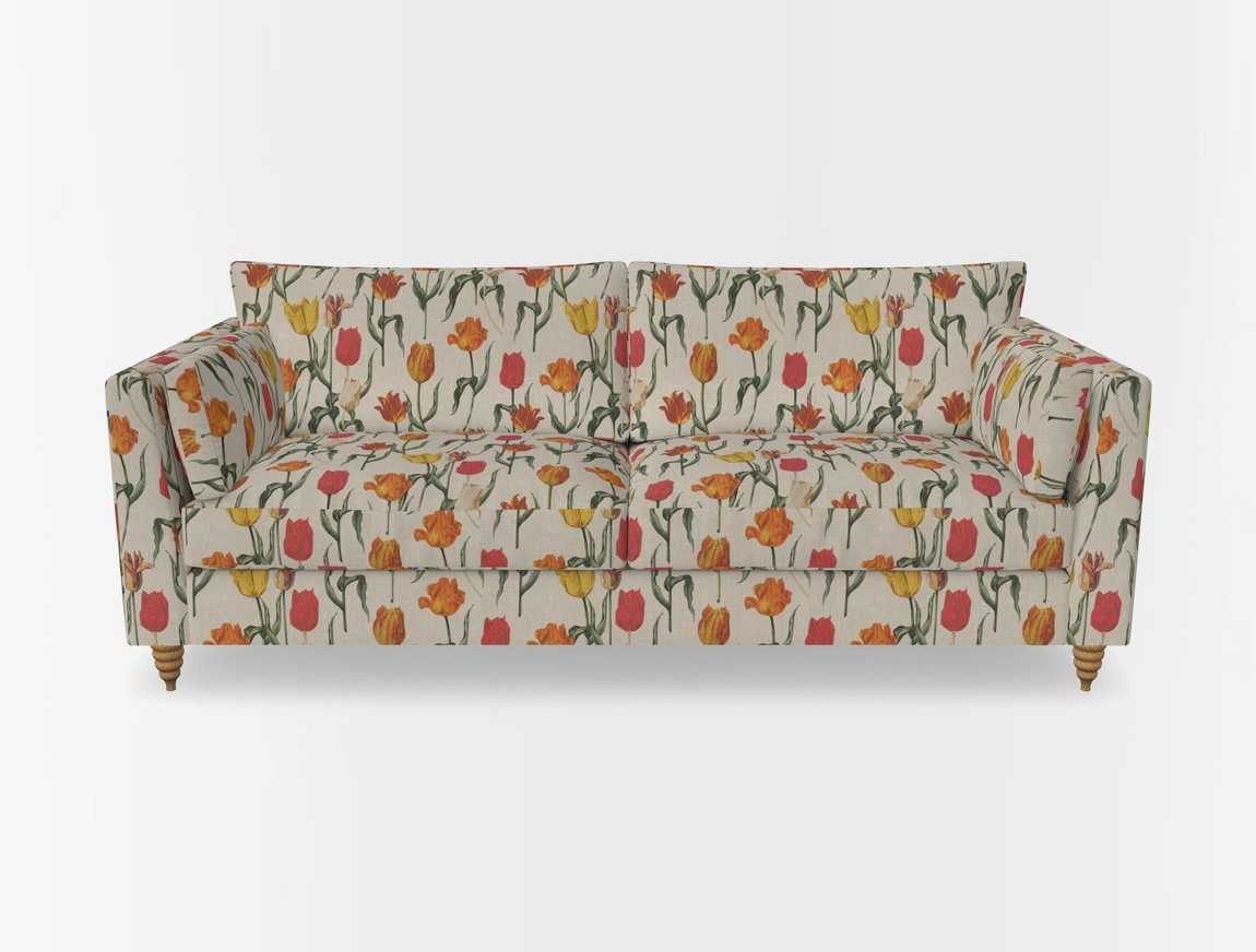 4 Seater Sofa