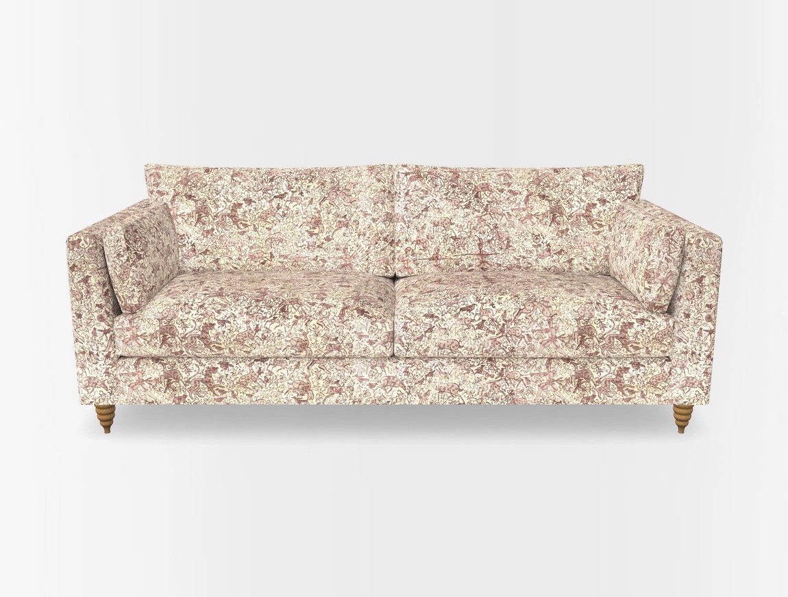 4 Seater Sofa