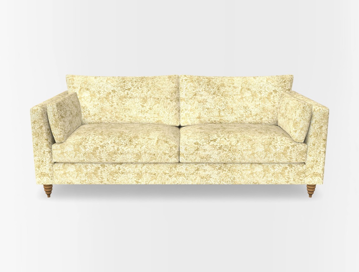 4 Seater Sofa