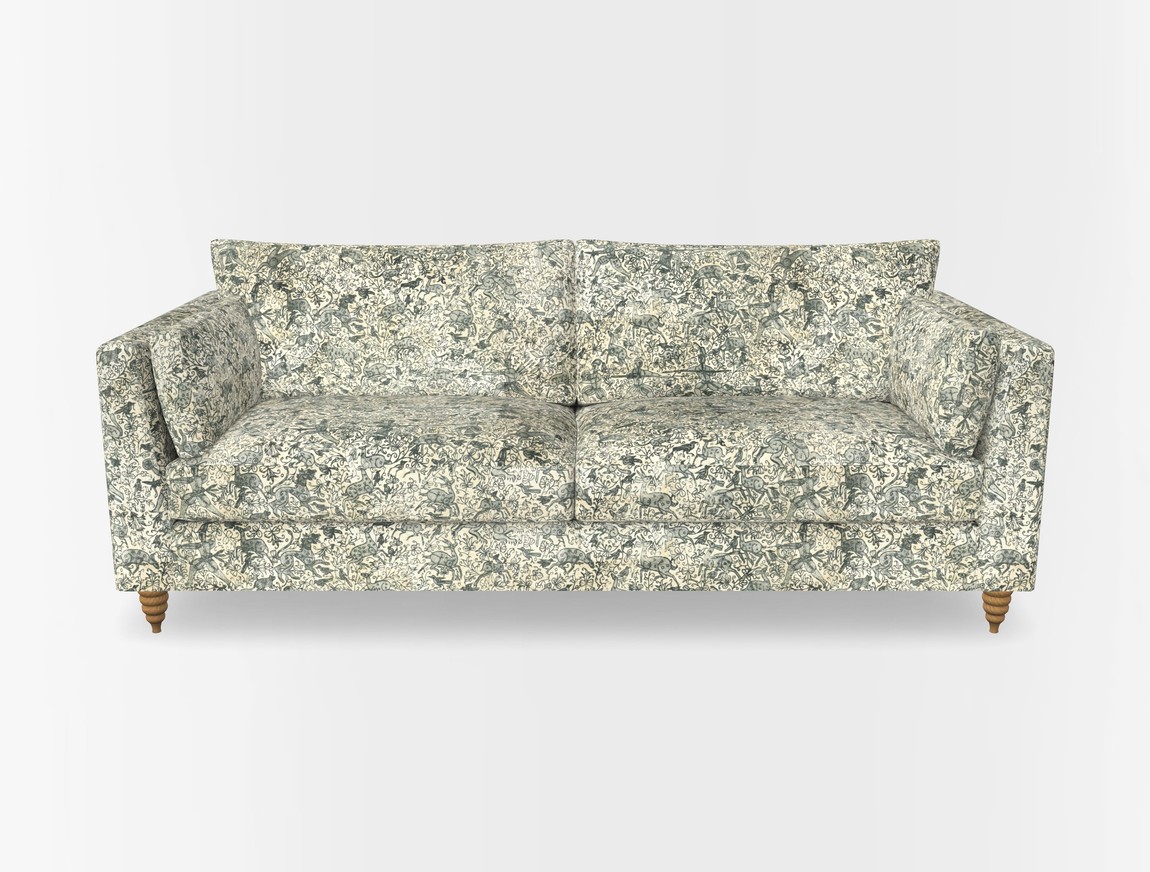 4 Seater Sofa