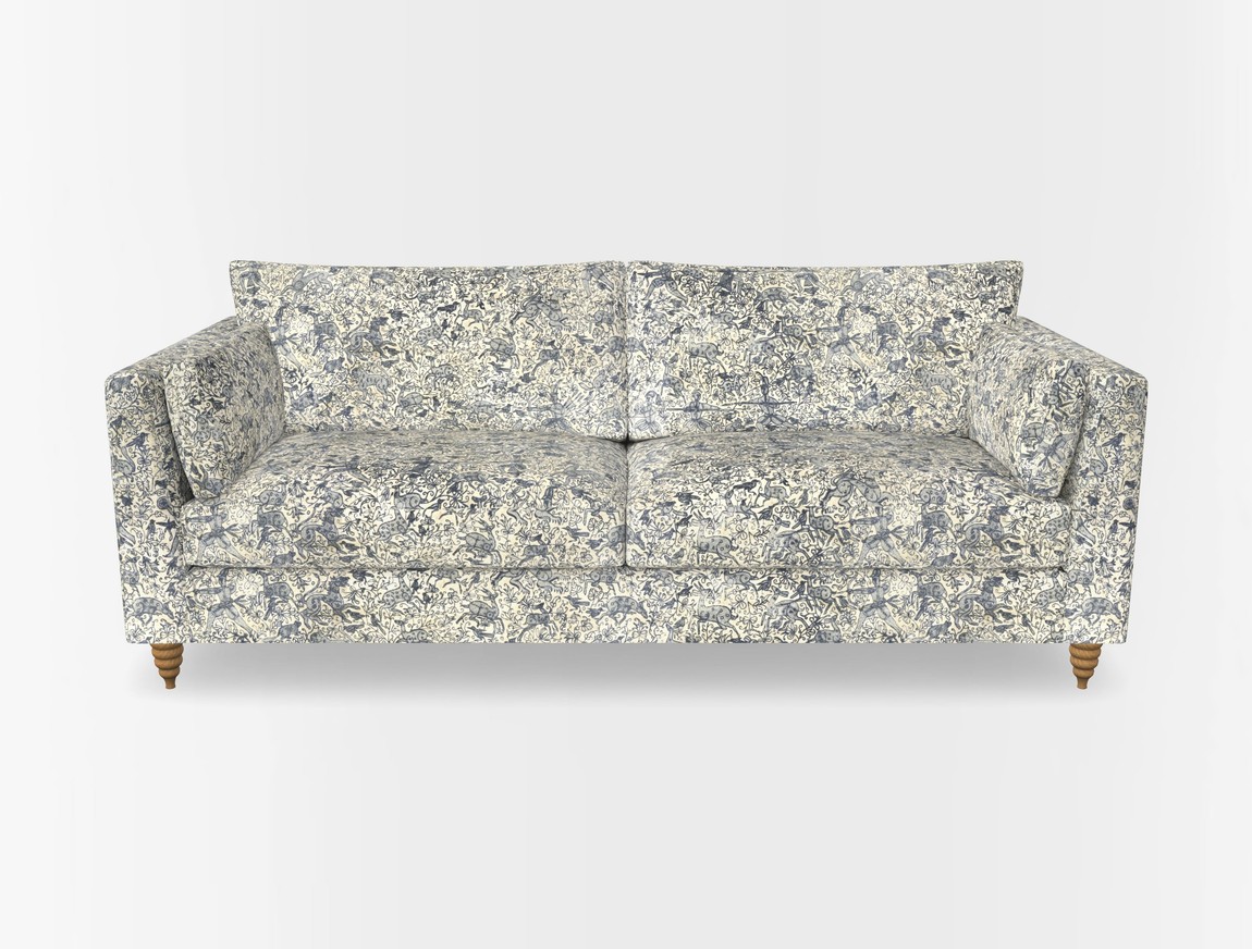 4 Seater Sofa