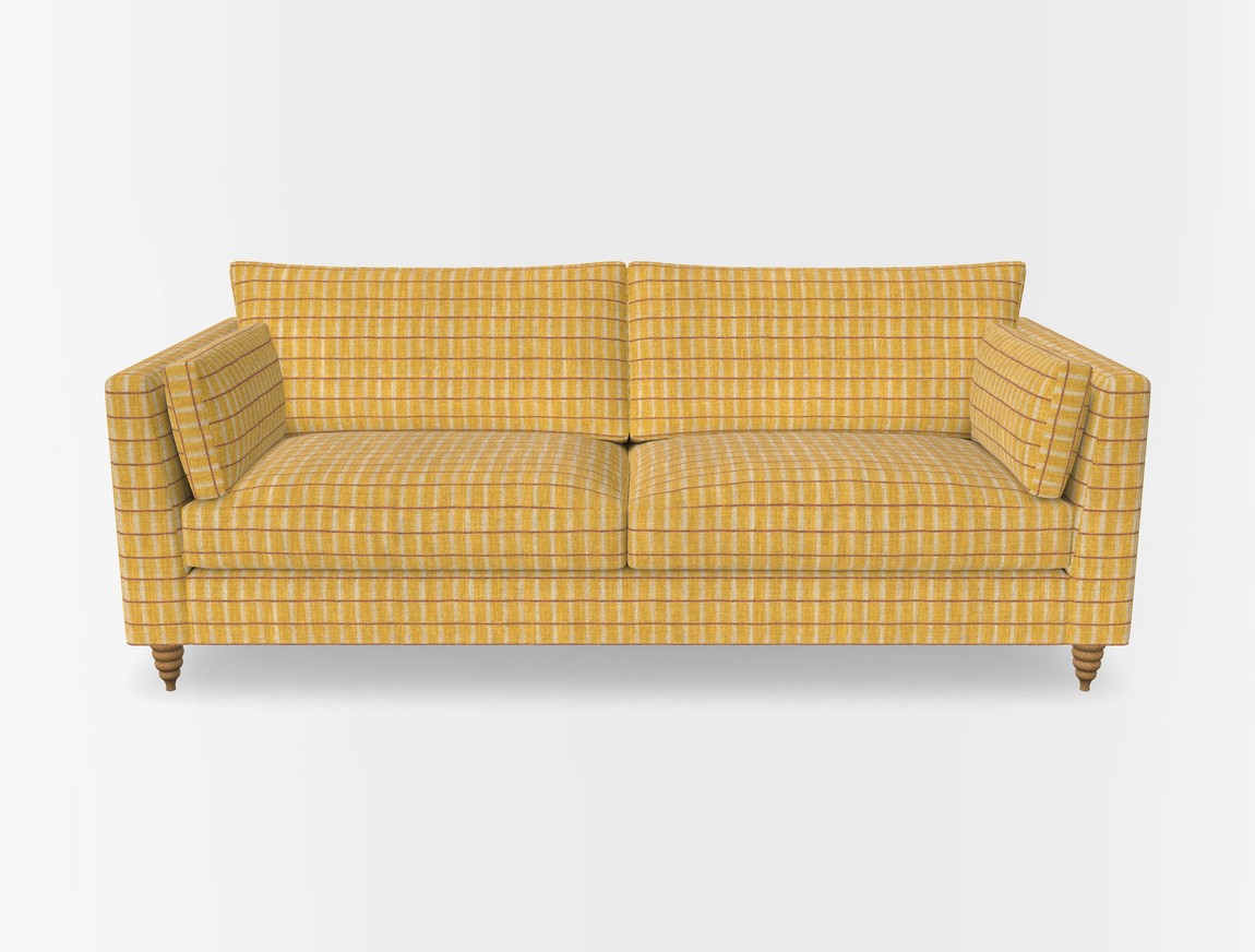 4 Seater Sofa