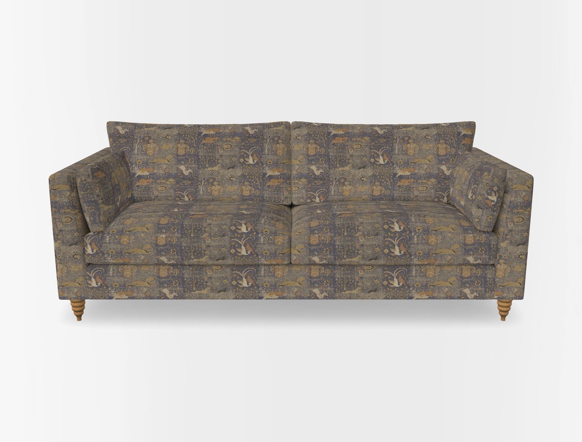 4 Seater Sofa