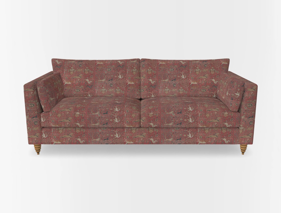 4 Seater Sofa