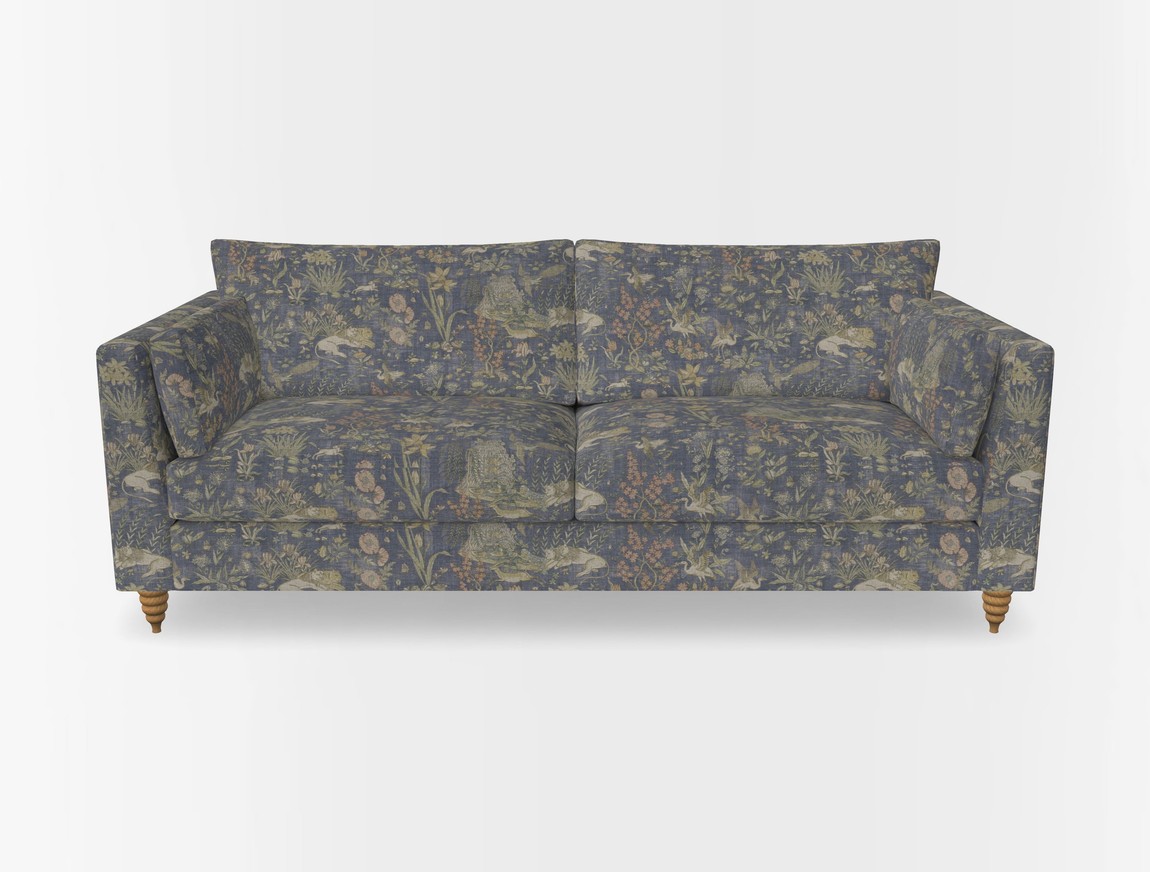 4 Seater Sofa