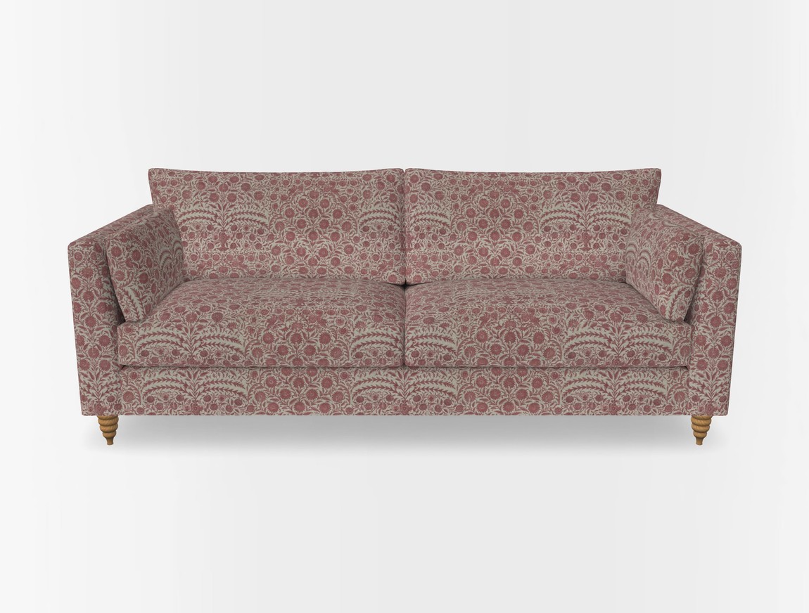 4 Seater Sofa