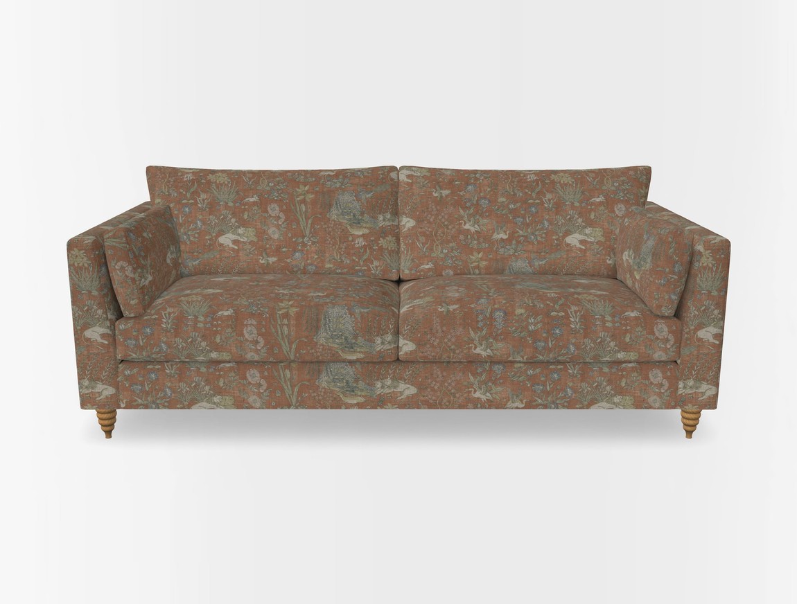 4 Seater Sofa