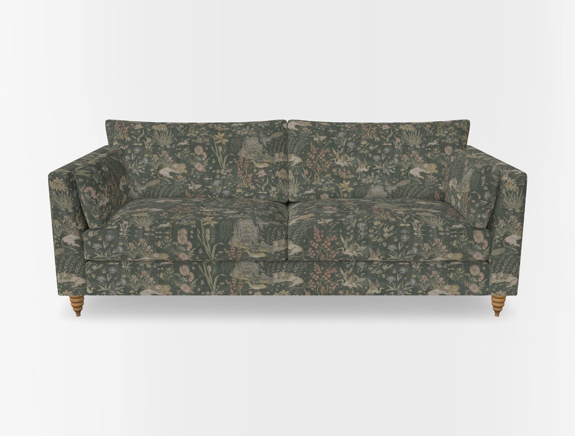4 Seater Sofa