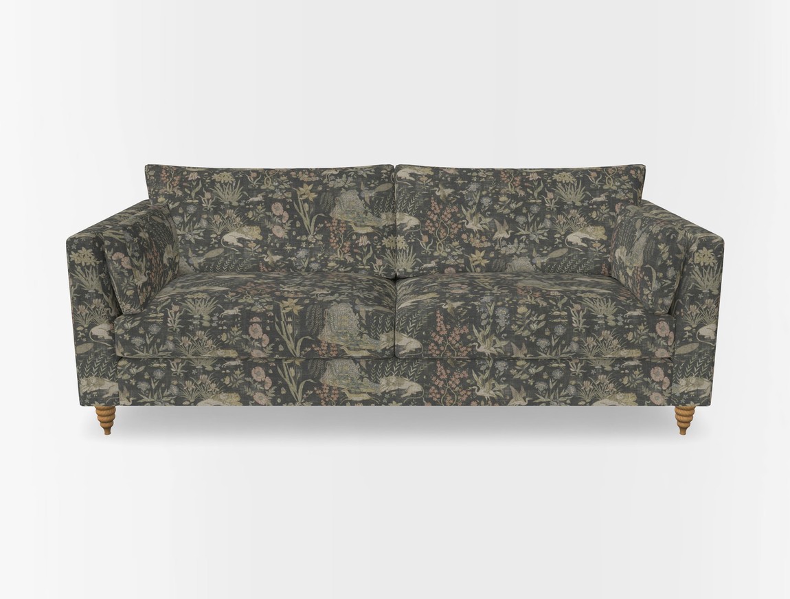 4 Seater Sofa