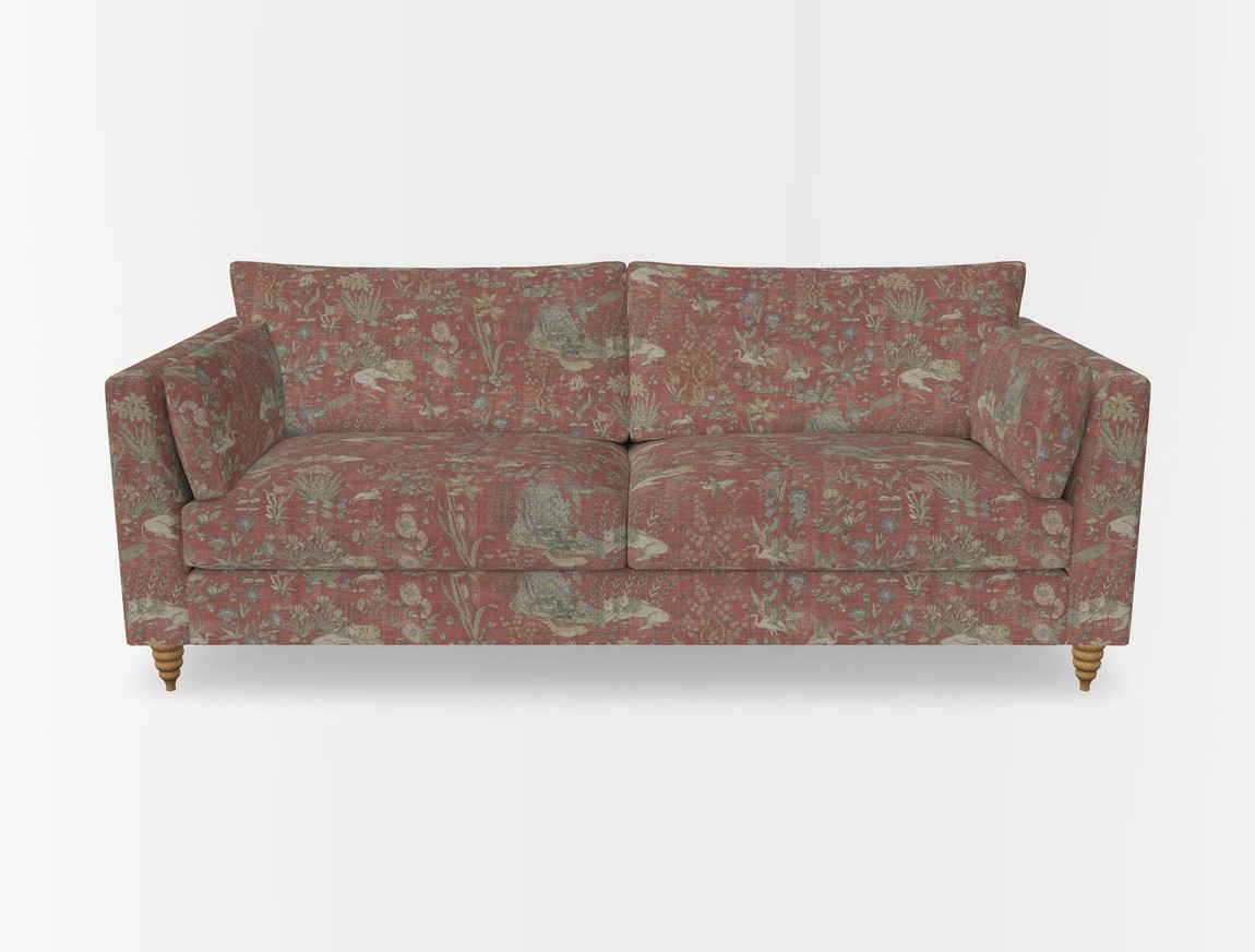 4 Seater Sofa
