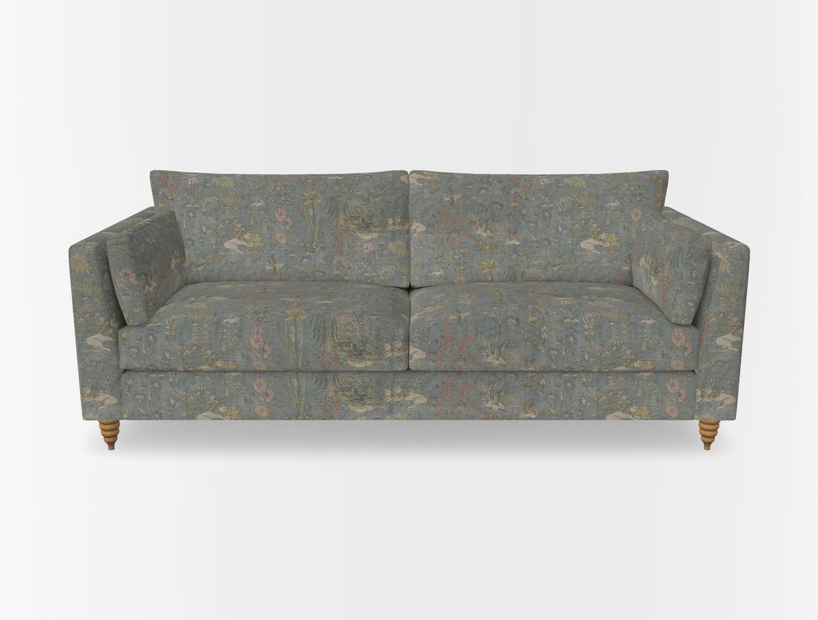 4 Seater Sofa