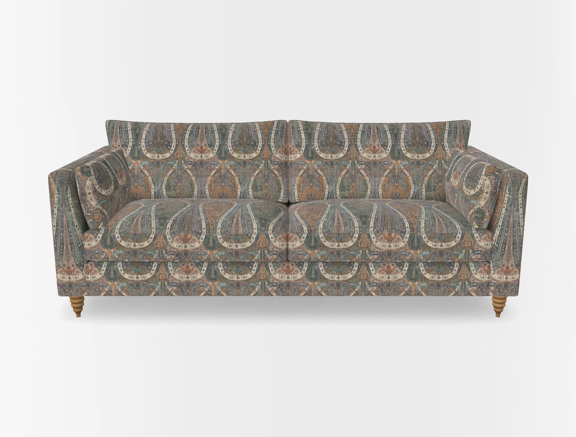 4 Seater Sofa