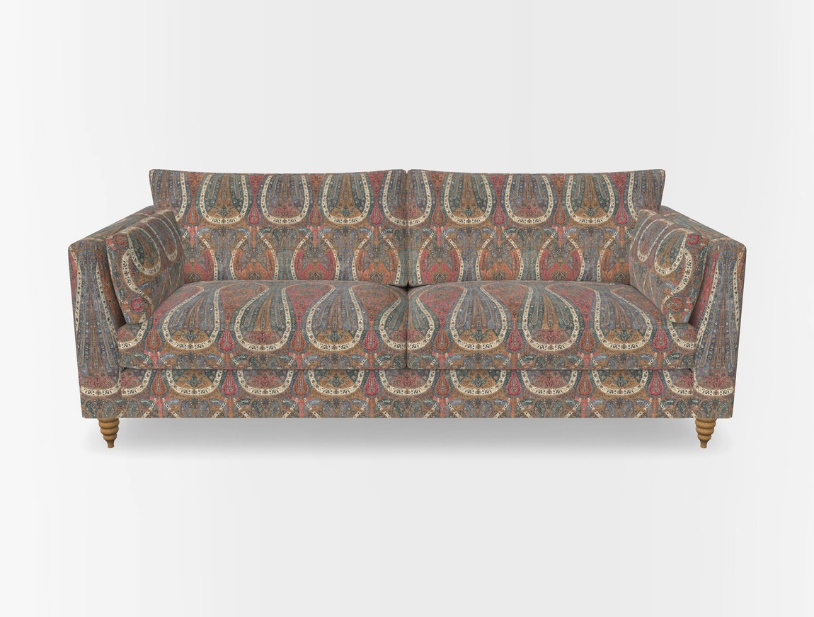 4 Seater Sofa