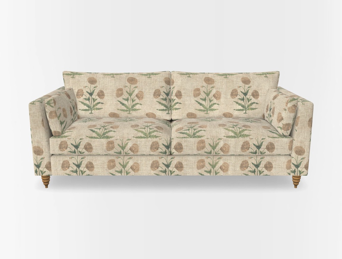 4 Seater Sofa