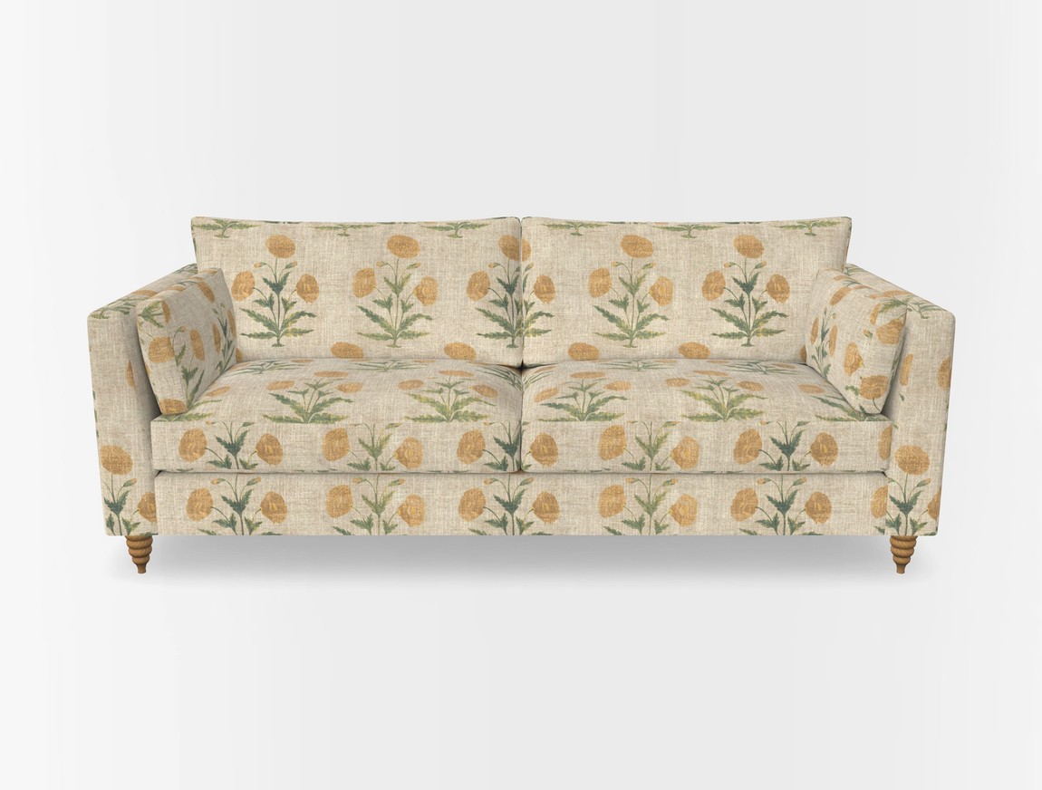4 Seater Sofa