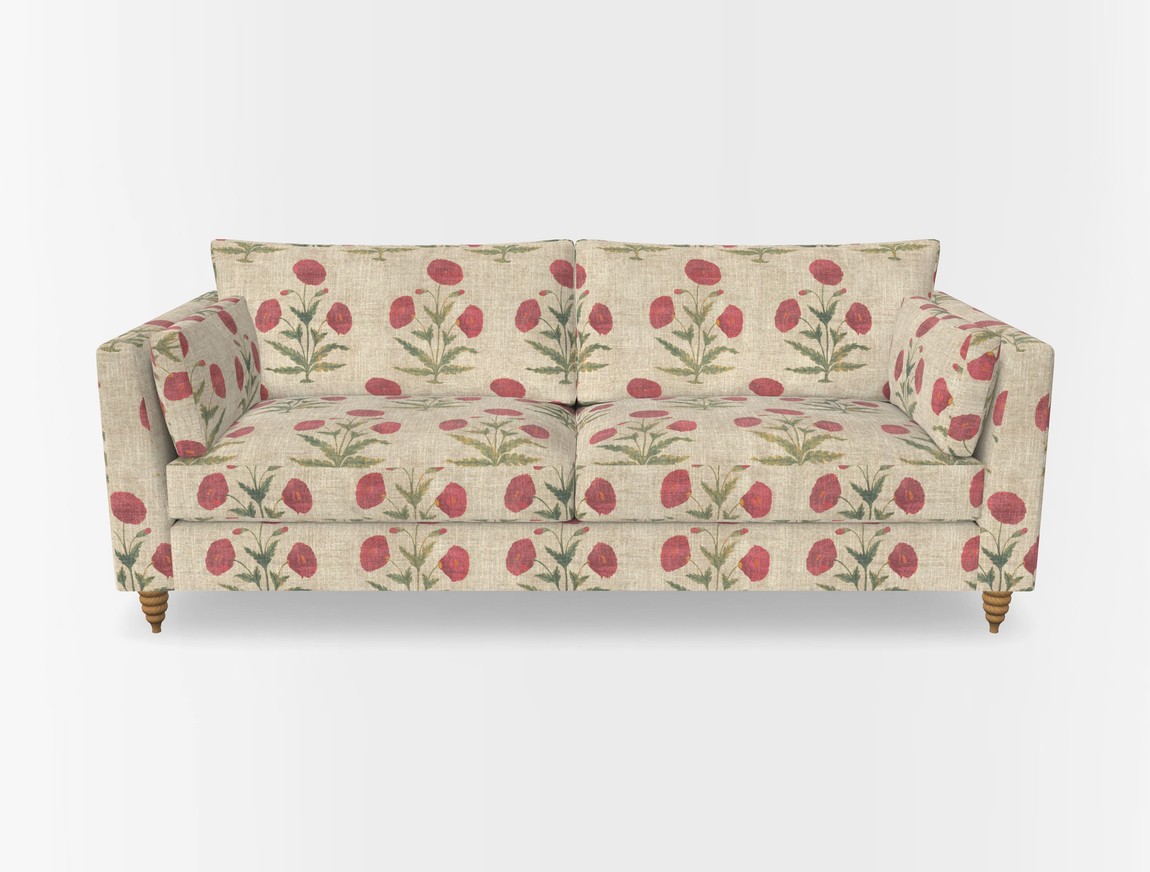 4 Seater Sofa