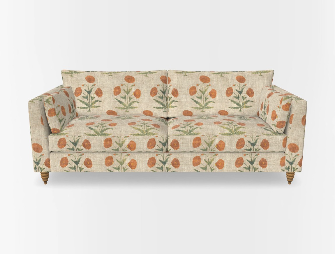 4 Seater Sofa