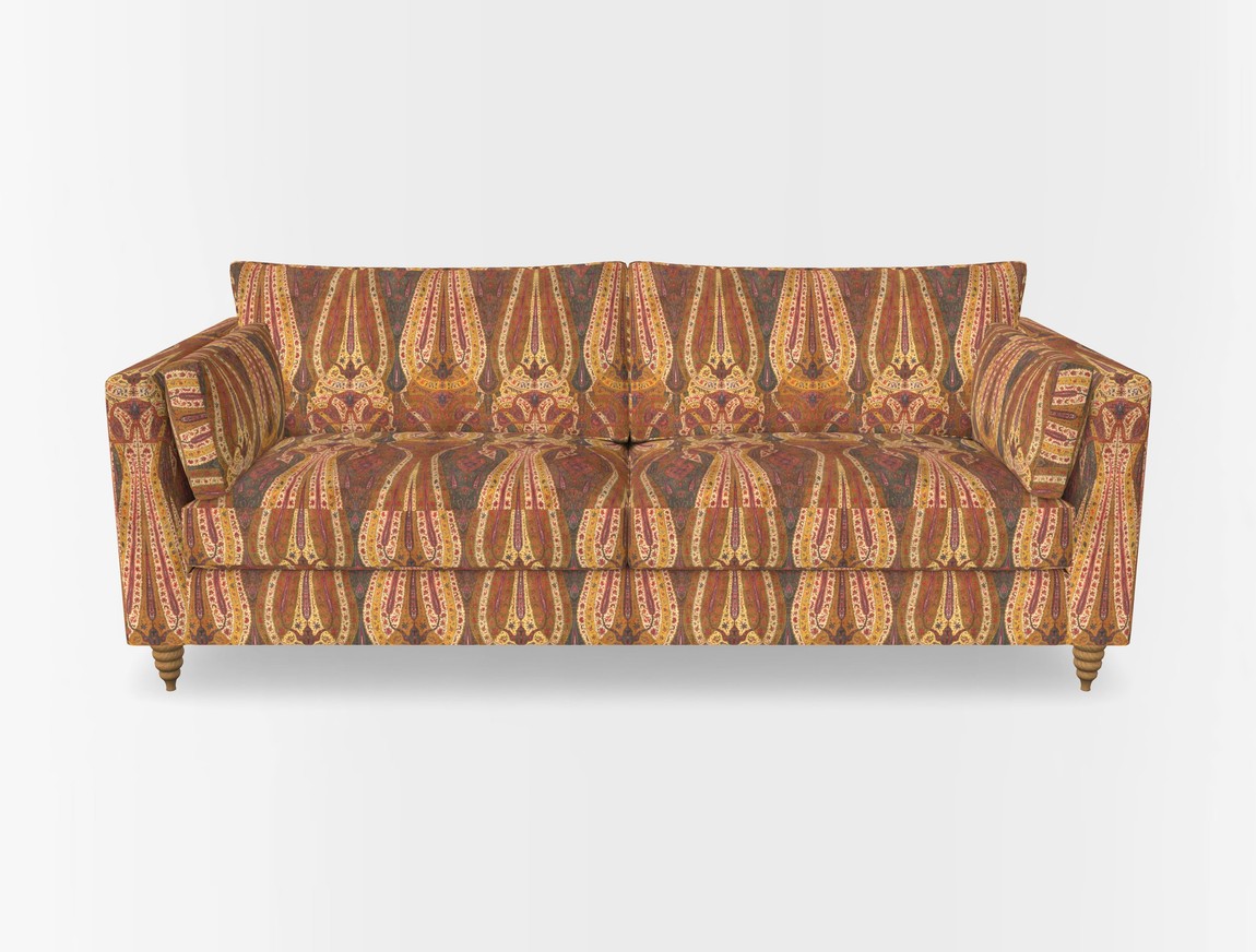 4 Seater Sofa