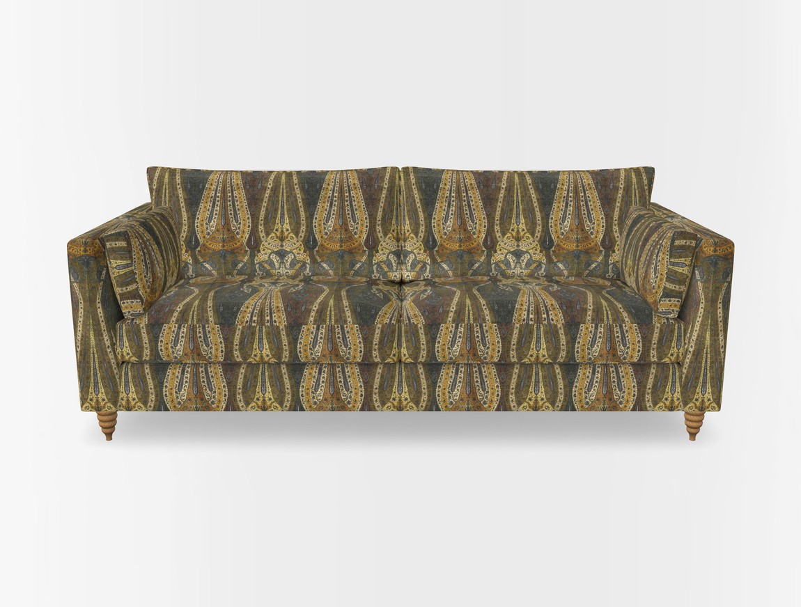 4 Seater Sofa