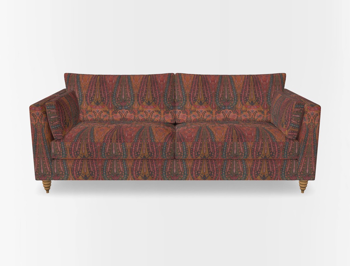 4 Seater Sofa