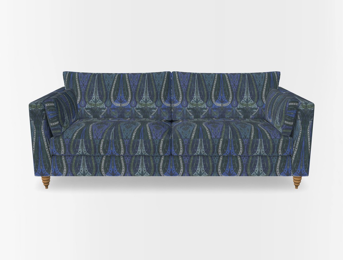 4 Seater Sofa