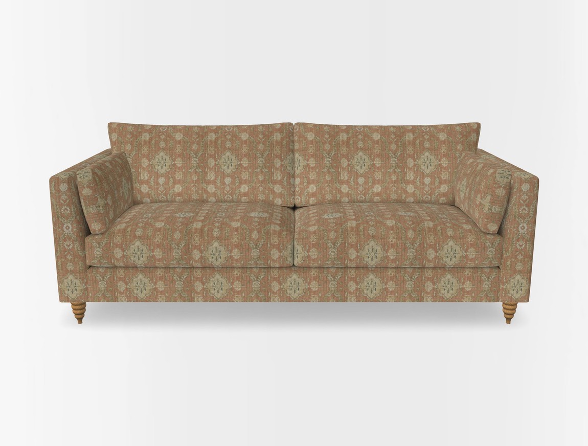 4 Seater Sofa