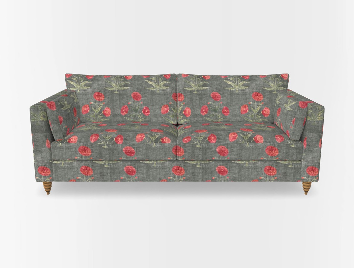 4 Seater Sofa