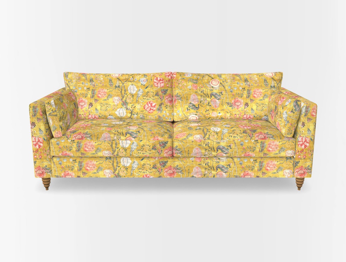 4 Seater Sofa